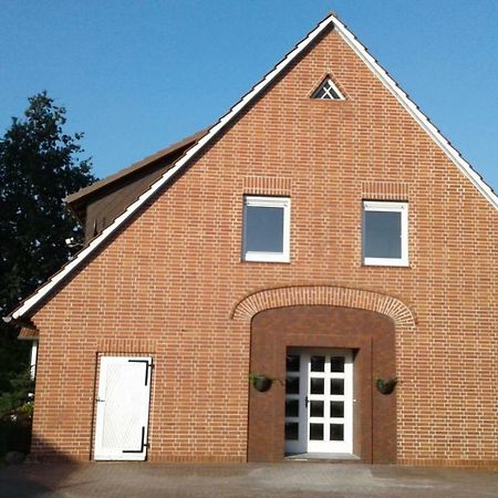 Schwalbennest Ferienvermietung Arendholz Hüde Exteriör bild